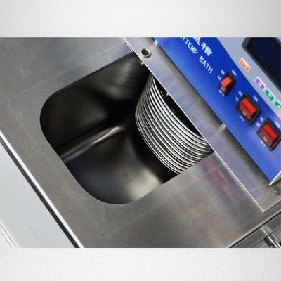 5L Laboratory Water Bath Science Biological Thermostatically Controlled Water Bath