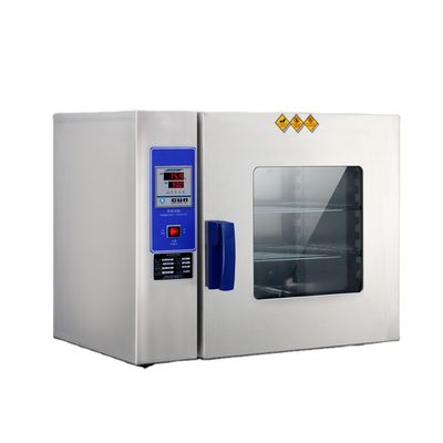 Laboratory Sterilization Industrial Drying Oven Constant Temperature