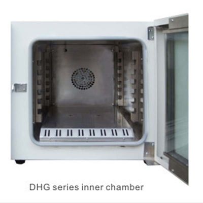 DHG Hot Air Oven Sterilization Circulating Oven Dryer Machine Automatic Control