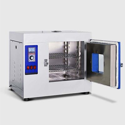 300C Laboratory Dryer Oven Force Air Circulating PCB Drying Oven