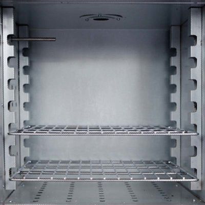 300C Laboratory Dryer Oven Force Air Circulating PCB Drying Oven
