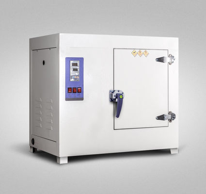 Blast Thermostatic Industrial Dryer Oven Large High Temperature Hot Air Experimental Oven