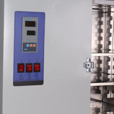 SUS304 Inner High Temperature Drying Oven