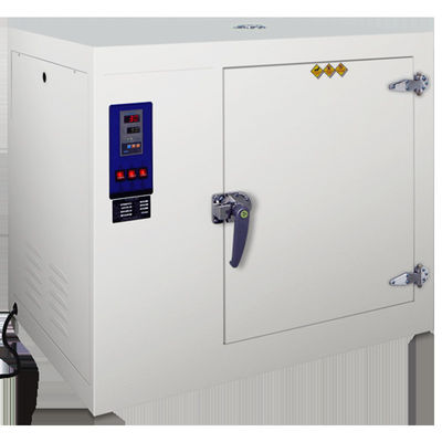 Hot Air Circulation Clean Room Drying Oven High Temperature Electrothermal Oxidation Free Oven