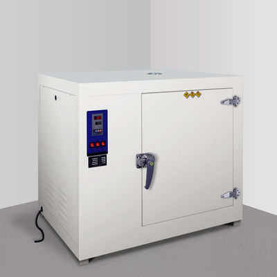 Lab Industrial Vacuum Drying Oven Precise Forced Professional Circulation Hot Air High Temperature Aging