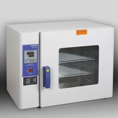 220V Hot Air Drying Chamber CE