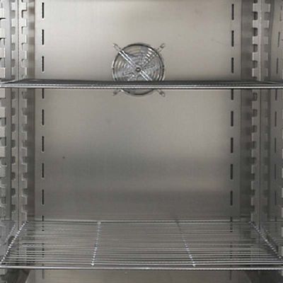 220V Hot Air Drying Chamber CE