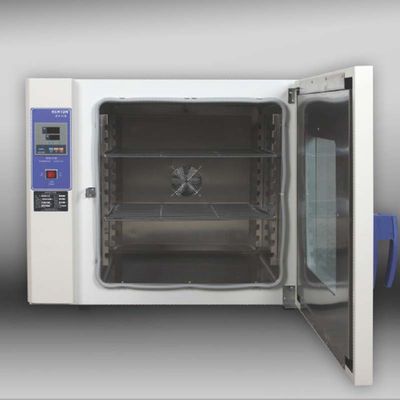 220V Hot Air Drying Chamber CE