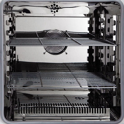Sterilization Laboratory Dryer Oven 220V Electric Mini Air Dry Oven 250C