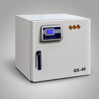 SUS304 Inner Lab Drying Oven Benchtop Constant Temperature Drying Oven