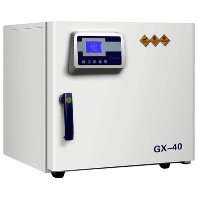 DHG Hot Air Oven Sterilization Circulating Oven Dryer Machine Automatic Control