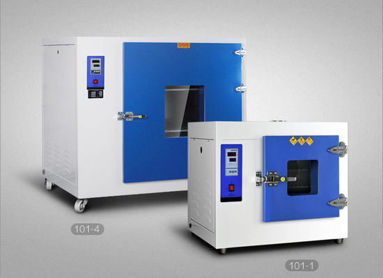 Sterilization Laboratory Dryer Oven 220V Electric Mini Air Dry Oven 250C