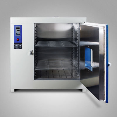 Sterilization Laboratory Dryer Oven 220V Electric Mini Air Dry Oven 250C