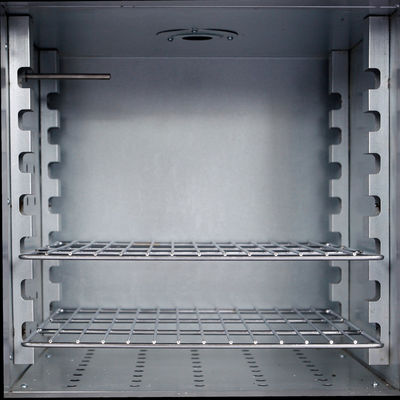 Lab Industrial Vacuum Drying Oven Precise Forced Professional Circulation Hot Air High Temperature Aging