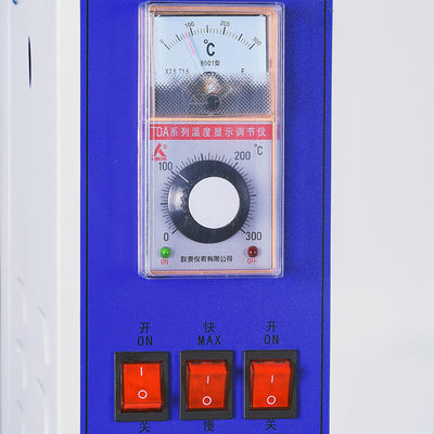 Sterilization Laboratory Dryer Oven 220V Electric Mini Air Dry Oven 250C
