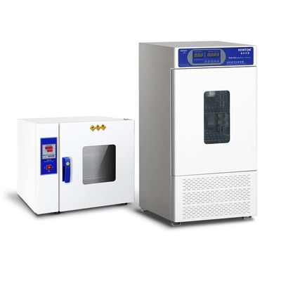 Lab High Temperature Vacuum Drying Oven Industrial Vacuum Dryer