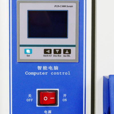 20-230L Laboratory Dryer Oven Automatic Vacuum Drying Oven Lab Testing 600C