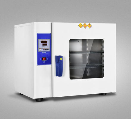 9999min Lab Drying Oven 1000W SUS304 Temperature Range 50~300℃