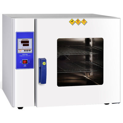 Constant Temperature Laboratory Dryer Oven 250C Hot Air Circulation Drying Oven