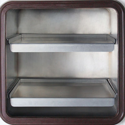Laboratory Vacuum Drying Oven DZF Digital Display Constant Temperature