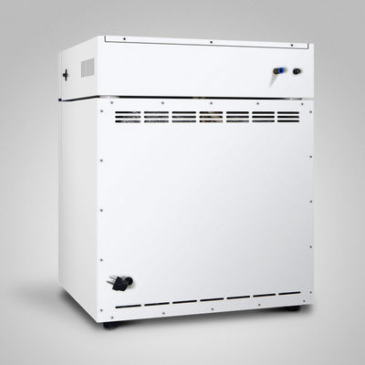 Electrothermal Constant Temperature Vacuum Dryer Oven Small High Temperature Dryer 250 Degree