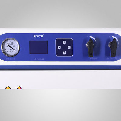 Electrothermal Constant Temperature Vacuum Dryer Oven Small High Temperature Dryer 250 Degree