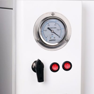 DZF 90L Vacuum Dryer Oven Stainless Steel Inner Thermostatic Benchtop Curing Oven