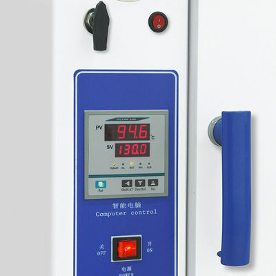 Stainless Steel 304 50L Vacuum Dryer Oven Lab Vacuum Drying Machine