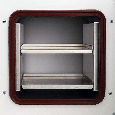 Stainless Steel 304 50L Vacuum Dryer Oven Lab Vacuum Drying Machine