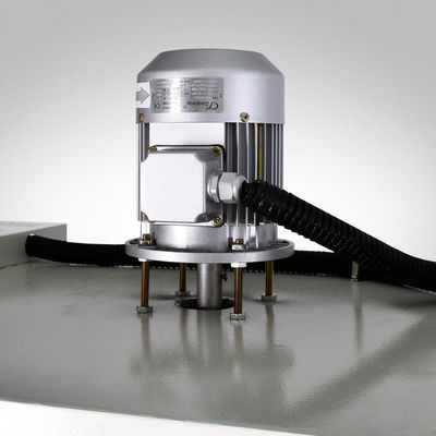 Industrial Tray Drying Oven Machine Precise Forced Professional Circulation Hot Air High Temperature Dry Oven