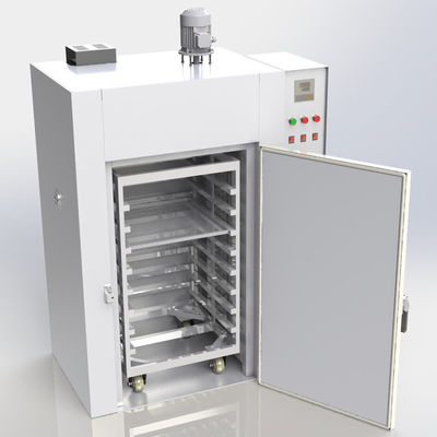 Double Door Constant Temperature Drying Oven 250C Pepper Commercial Drying Oven