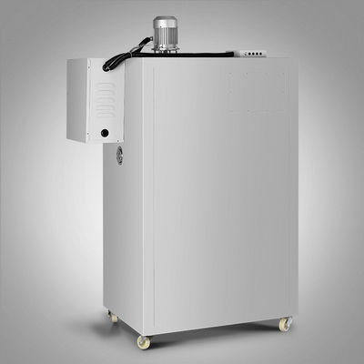 4-12KW High Power Industrial Drying Oven Forced Hot Air Circulation Tray Dryer Oven Machine