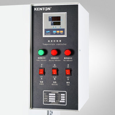 Industrial Tray Drying Oven Machine Precise Forced Professional Circulation Hot Air High Temperature Dry Oven