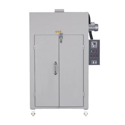 Constant Temperature Industrial Drying Oven Large High Temperature Hot Air Oven