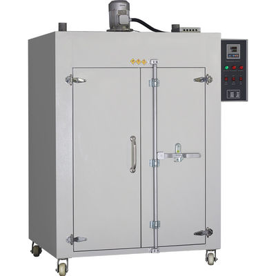 Constant Temperature Industrial Drying Oven Large High Temperature Hot Air Oven