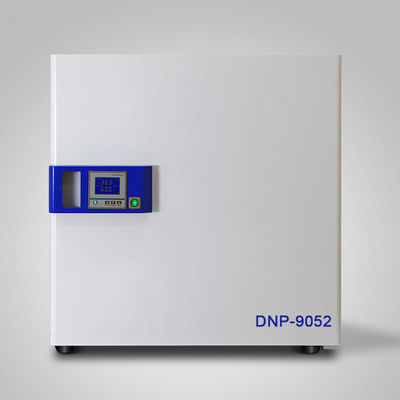 Lab Chamber Constant Temperature Incubator With Bacterial Microbial Culture