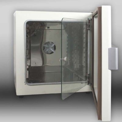 Stainless Steel Lab Incubator ISO 160L Constant Temperature Incubator