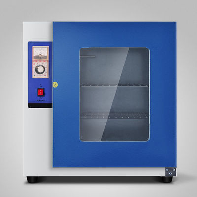 Basic Level Temperature Thermostatic Incubator With Electric Heating