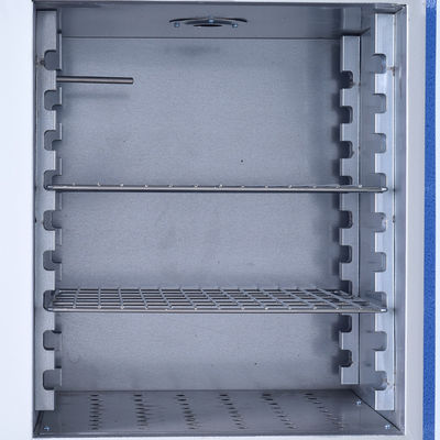Basic Level Temperature Thermostatic Incubator With Electric Heating