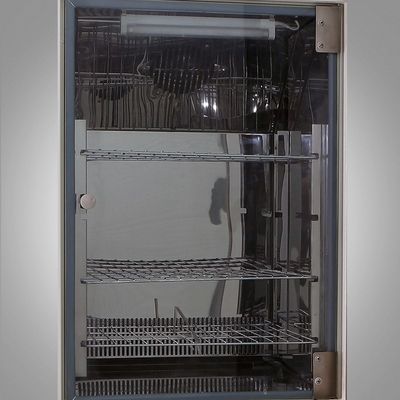 PID Cooling Incubator For Bacterial Culture