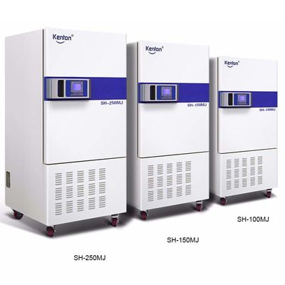 -20~65C Incubator Shaker Refrigerated Lab BOD Incubator In Microbiology