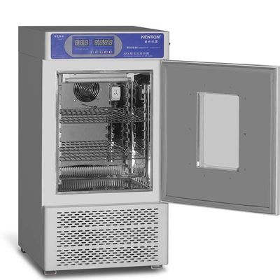 -40~65C Cooled Incubator 110V Medical Biological Incubator For Lab