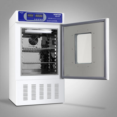 Biochemical Cooling Incubator SUS304 Inner Bacteria Laboratory Bacteriological Incubator