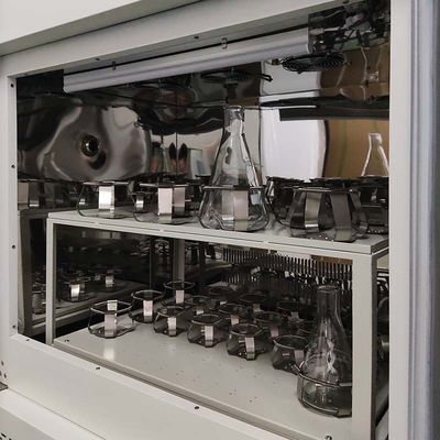 SUS304 Orbital Shaker Incubator Constant Temperature Incubator For Lab