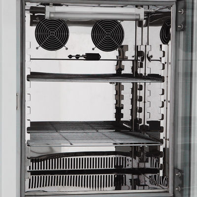 Biotechnology Constant Humidity Chamber Temperature Humidity Environmental Chamber