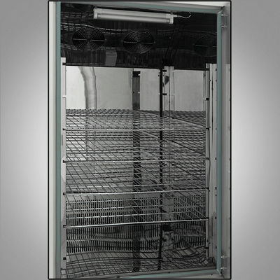 OEM Temperature Humidity Chamber 220V Temperature Humidity Test Chamber
