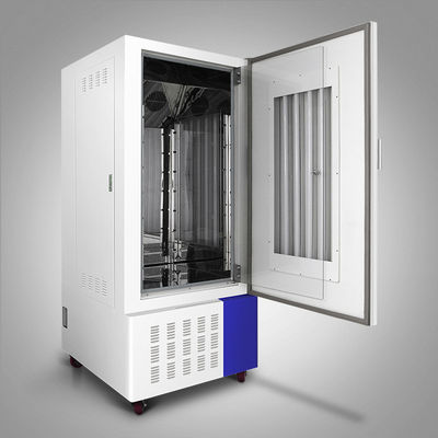 Environmental Climate Test Chamber 300L Lab Constant Temperature Humidity Incubator
