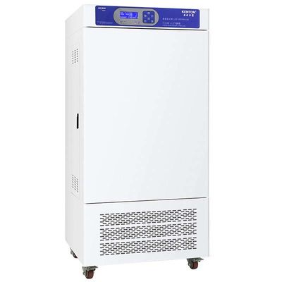 Insect Climatic Chamber 100-800L Lab Climate Incubator OEM