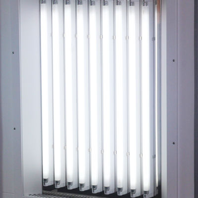 Low High Temperature Humidity Climatic Test Chamber For Laboratory Environmental 250L