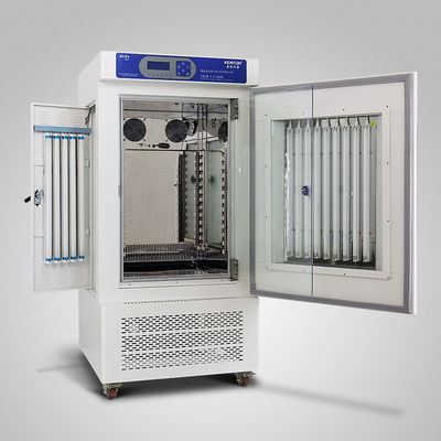 110V Climatic Test Chamber 0-65C Stability Test Chamber Environmental